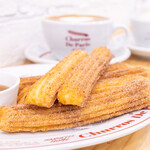 Churros De Paris - 