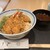 銀座　天一 - 料理写真:天丼¥1,870