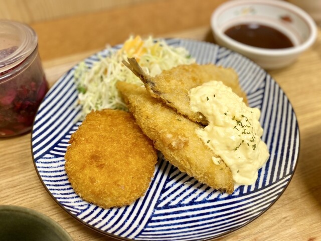 宮本むなし 十三西店 - 十三/食堂 | 食べログ