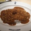 インデアンカレー 堂島店