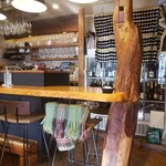 WineBar KIKUO - 