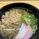 博多ホームうどん - 