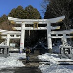 三峯山 大島屋 - 