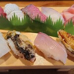 Nomoto Sushi - 