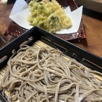 Soba Gen - 