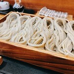 Soba Shubou - 