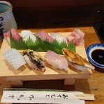 Nomoto Sushi - 