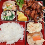 Izakaya Yume Shigeko - 