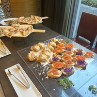 ウルフギャング・パック カフェ 愛知芸術文化センター店 - 