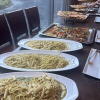 ウルフギャング・パック カフェ 愛知芸術文化センター店 - 