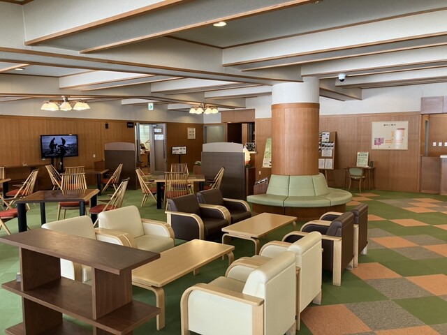 休暇村 乳頭温泉郷 - 羽後太田（ホテル）の写真