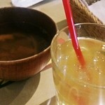 ベーカリーカフェデリス - 