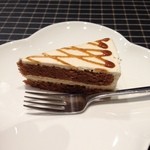 チェスティーノ - キャラメルケーキ（プチケーキ）