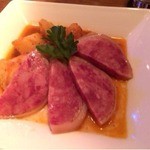 ザ・バー・カサブランカ - 2013.12.  ザンポーネ