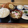 ゑびす庵 - 料理写真: