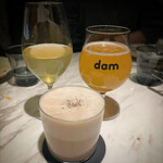 Dam brewery restaurant - 