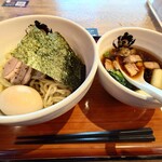 ラーメン酒場 秋葉原拉麺劇場 - 