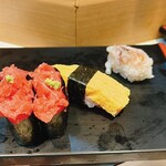 浅草寿司場 ひなと丸 - 