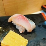 浅草寿司場 ひなと丸 - 