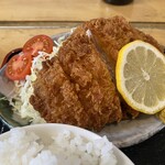 ゑびす庵 - 