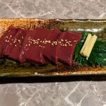 かやらん - 特選レバー1,200円