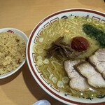 田中そば店 - 