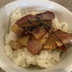 Chuukasoba Waka Toukyou - 