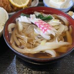 ゑびす庵 - 