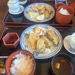 浜名湖料理はませい - 