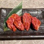 かやらん - 極楽ハラミ1,790円