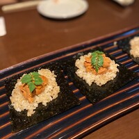 鉄板焼キュイジーヌ バンブー グラッシィ 恵比寿店 - 