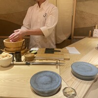 浅草橋 鮨 うらおにかい - 