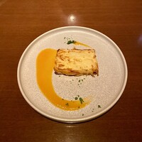 鉄板焼キュイジーヌ バンブー グラッシィ 恵比寿店 - 