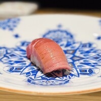 麻布十番 鮨 無銘 - 