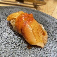 浅草橋 鮨 うらおにかい - 