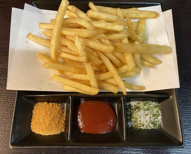 いけやんページ 魚貝処いけやん』by まーる1008 : 肴と酒と炭焼 いけやん - 円町