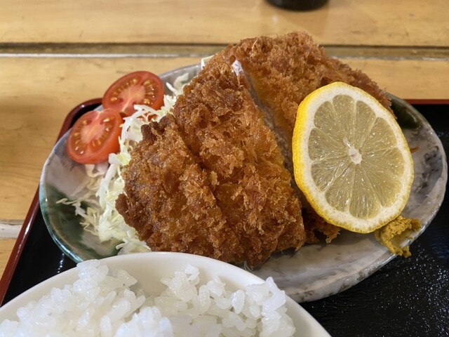 ゑびす庵（えびす庵） - 飯舘村その他（食堂）の写真
