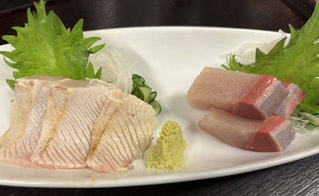 魚貝処いけやん』by まーる1008 : 肴と酒と炭焼 いけやん - 円町