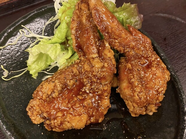 いけやんページ 魚貝処いけやん』by まーる1008 : 肴と酒と炭焼 いけやん - 円町