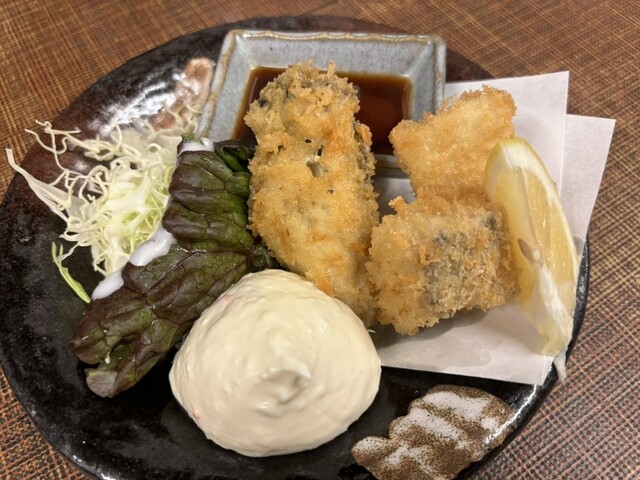いけやんページ 口コミ一覧 : 肴と酒と炭焼 いけやん - 円町/居酒屋 [食べログ]