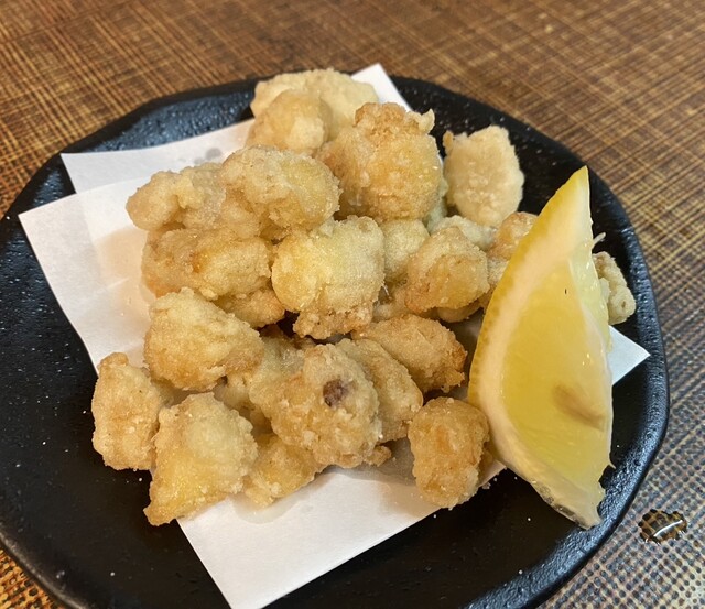 魚貝処いけやん』by まーる1008 : 肴と酒と炭焼 いけやん - 円町