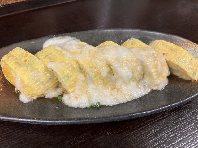 魚貝処いけやん』by まーる1008 : 肴と酒と炭焼 いけやん - 円町