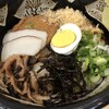 ぶっかけうどん ふるいち 仲店