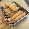 Shinsekai Kushikatsu Kotetsu - 