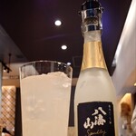 八海山 千年こうじや - 