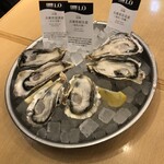 L'Ecailler Oyster Bar - 