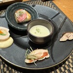 鶏Dining&Bar Goto - 