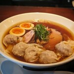 Ramen Hachino Ashiha - 