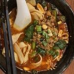 龍華飯店 溝ノ口店 - 