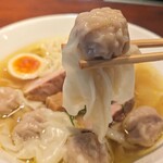 Ramen Hachino Ashiha - 